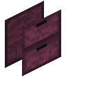 Crimson Half Drawers 2