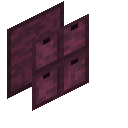 Crimson Half Drawers 4