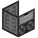 Framed Compacting Drawers (3-Tier)