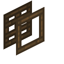 Framed Half Drawers 1