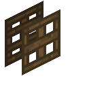 Framed Half Drawers 4