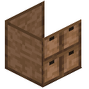 Jungle Full Drawers 4