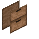 Jungle Half Drawers 2