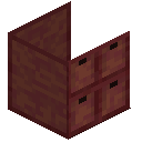 Mangrove Full Drawers 4
