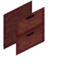 Mangrove Half Drawers 2