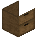 Spruce Full Drawers 2
