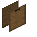 Spruce Half Drawers 1