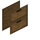 Spruce Half Drawers 2