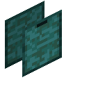Warped Half Drawers 1