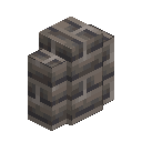 Ash Brick Wall