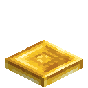 Gold Trapdoor