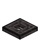 Netherite Trapdoor