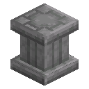 Pedestal
