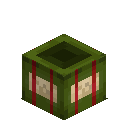 Green Present