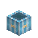 Light Blue Present