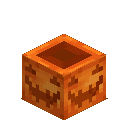 Orange Present