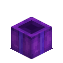 Purple Present