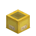 Yellow Present