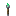 Cupric Sconce