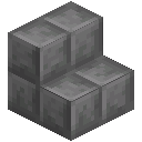 Stone Tile Stairs
