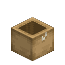 Trapped Present