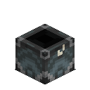 Trapped Gray Present