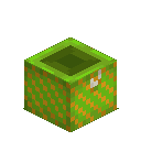 Trapped Lime Present