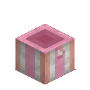 Trapped Pink Present