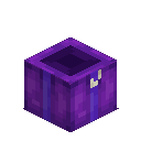 Trapped Purple Present