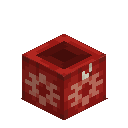 Trapped Red Present