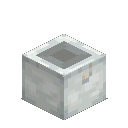 Trapped White Present