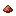 Small Pile of Almandine Dust