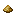 Small Pile of Andradite Dust