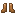 Bronze Boots