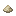 Small Pile of Calcite Dust