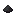 Small Pile of Coal Dust