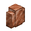 Copper Wall
