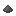 Small Pile of Dark Ashes