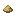 Small Pile of Electrum Dust