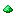 Small Pile of Emerald Dust