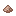 Small Pile of Granite Dust