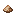 Small Pile of Grossular Dust
