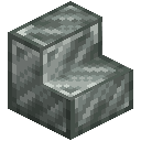 Invar Stairs