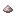 Small Pile of Magnesium Dust