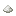 Small Pile of Marble Dust