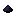 Small Pile of Obsidian Dust