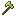 Peridot Axe