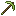 Peridot Pickaxe