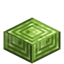 Peridot Slab
