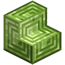 Peridot Stairs